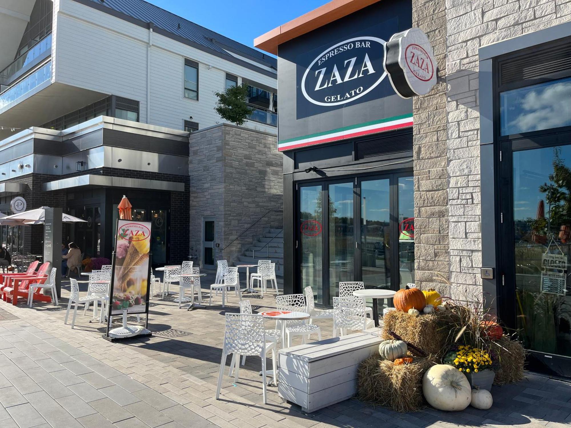 Stunning Stayz At Friday Harbour Beach Marina Resort Lake Simcoe Innisfil エクステリア 写真