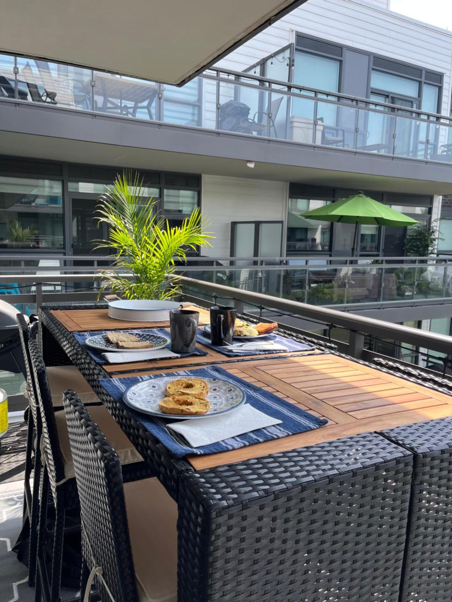 Stunning Stayz At Friday Harbour Beach Marina Resort Lake Simcoe Innisfil エクステリア 写真